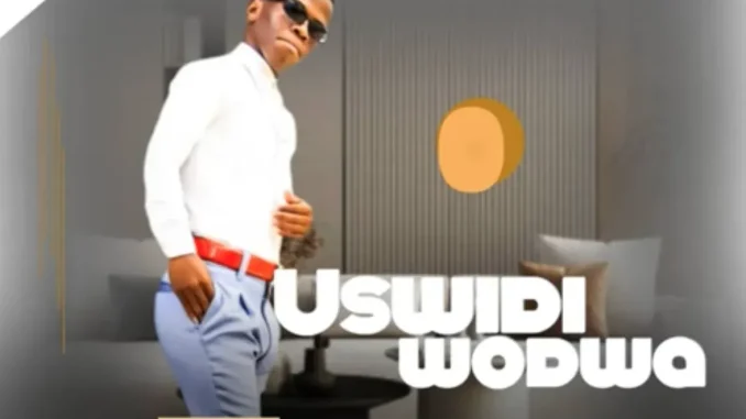 uSwidi wodwa – Ngiyinja kabili