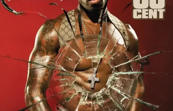 50 Cent Get Rich or Die Tryin' (Bonus Track Version)