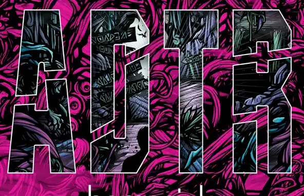 A Day to Remember Homesick (Special Edition)