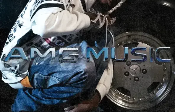 A$AP NAST & Destroy Lonely AMG Music