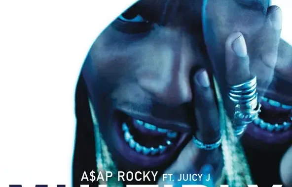 A$AP Rocky – Multiply (feat. Juicy J)