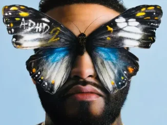 ADHD 2 Joyner Lucas