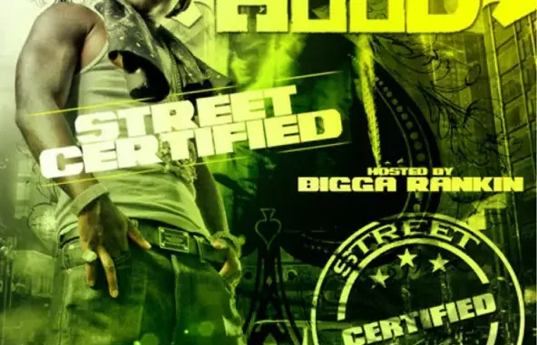 Ace Hood – Street Certified