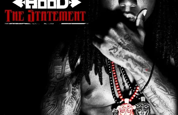 Ace Hood – The Statement