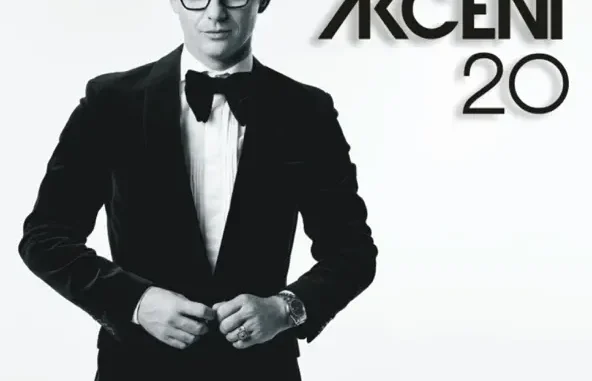 Akcent – Akcent 20