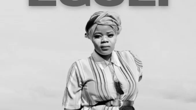 Alvaro Sa – Egoli ft Liyana Ndiweni