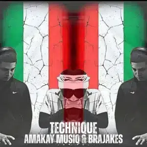 AmaKay MusiQ – Technique ft BraJakes