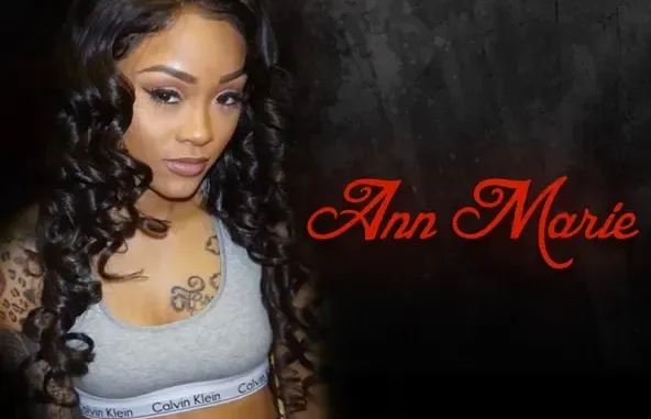 Ann Marie Ann Marie