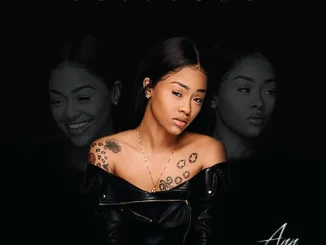 ALBUM: Ann Marie – Tripolar Ann Marie Tripolar