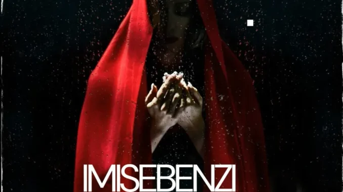 Aw’DjMara – Imisebenzi Yakho ft. Lah Ceejay