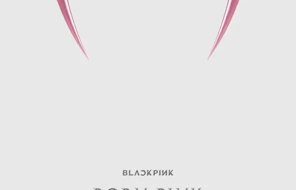 BLACKPINK BORN PINK