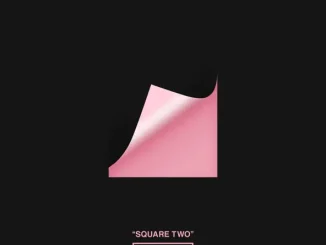 BLACKPINK SQUARE TWO
