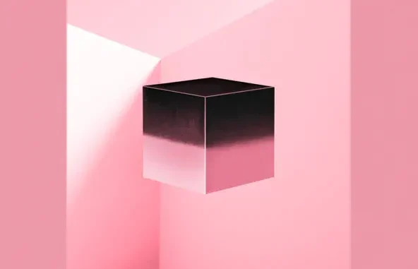 BLACKPINK SQUARE UP