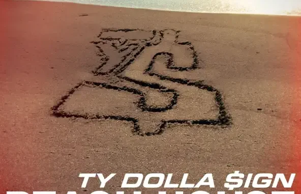 Beach House EP Ty Dolla $ign