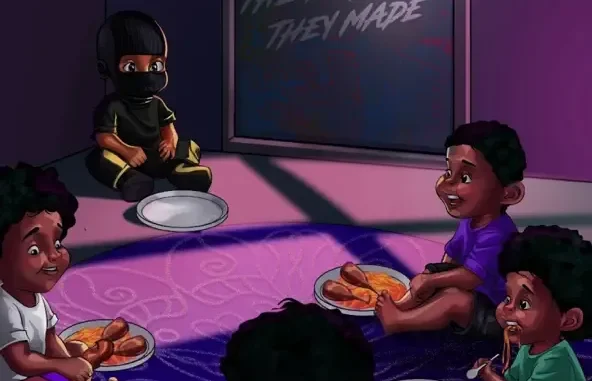 Beezo The Problem They Made