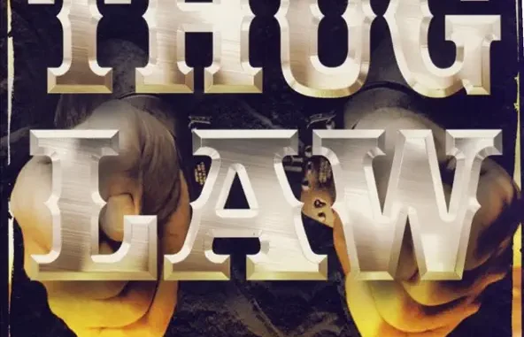 Big Syke, Outlawz, Thug Law & Tiny Spark Thug Life Outlawz Chapter 2