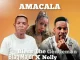 Bless The Gentleman – AMACALA ft Blaq Major & Nolly