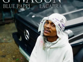 Blue Pappi ft LaCabra – G-Wagon Blue Pappi – G Wagon ft LaCabra