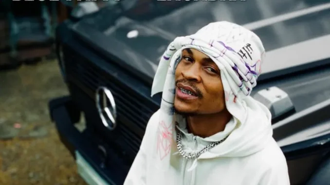 Blue Pappi – G Wagon ft LaCabra