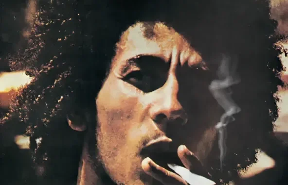 Bob Marley & The Wailers Catch A Fire (Remastered 2013)