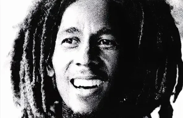 Bob Marley & The Wailers Kaya (Remastered 2013)