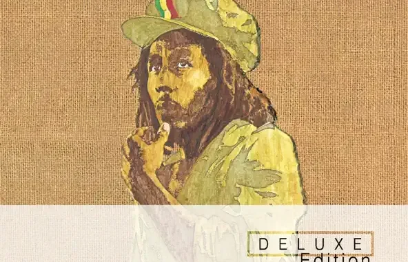 Bob Marley & The Wailers Rastaman Vibration (2013 Remaster)
