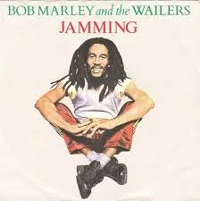 Bob Marley & The Wailers – Jamming
