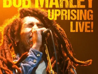 Bob Marley Uprising Live! (Live)