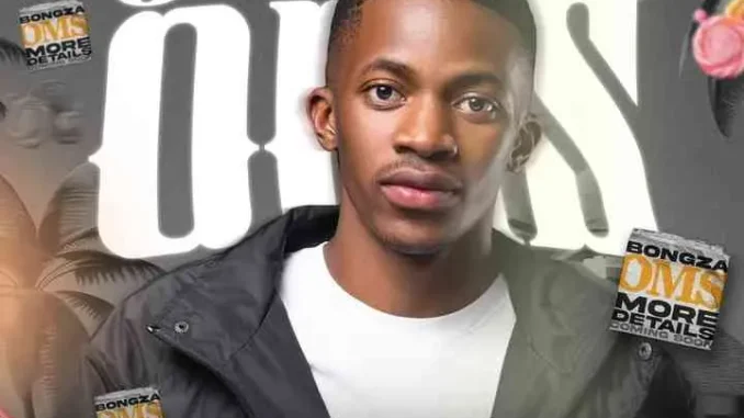 Bongza – Winter Selection Mix (Road To OMS) Part 1