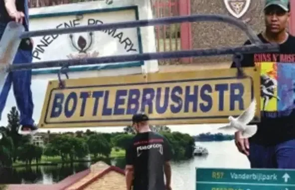 BottlebrushStr DJ Speedsta