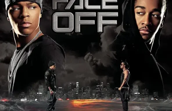 Bow Wow & Omarion Face Off (Bonus Track Version)