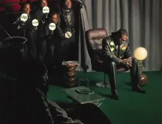 Burna Boy – Change Your Mind Shaboozey ft Shaboozey