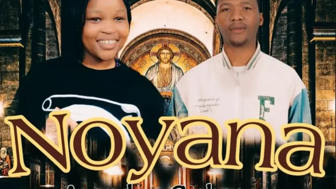 C.chaser – Noyana ft Ayanda
