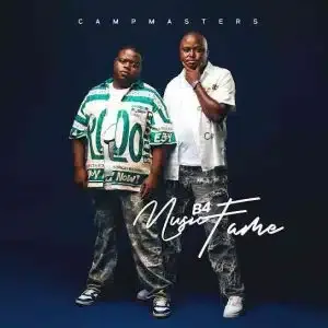 Campmasters ft Goldmax – Golden Camp