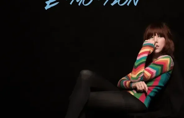 Carly Rae Jepsen Run Away With Me