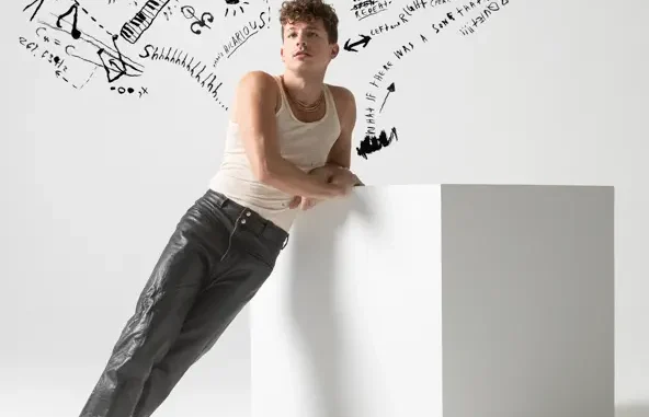 Charlie Puth – CHARLIE