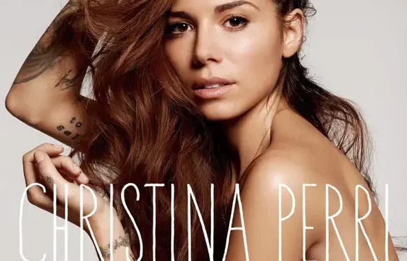Christina Perri head or heart (Japan Edition)