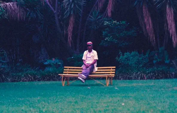 Chullz Manko & Fiji Mageba Too Rare