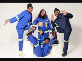 Clement – Moleseng ft Wendy Moon, Vsinare & Percy5
