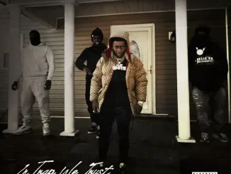 Cootie In Trap We Trust
