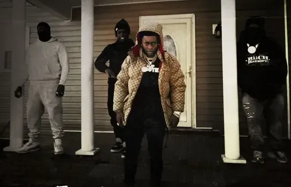 Cootie In Trap We Trust
