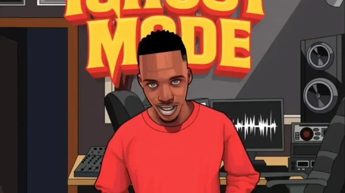 Cyle Ntokzin – Sprite