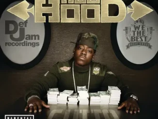 DJ Khaled Presents Ace Hood Gutta Ace Hood, DJ Khaled