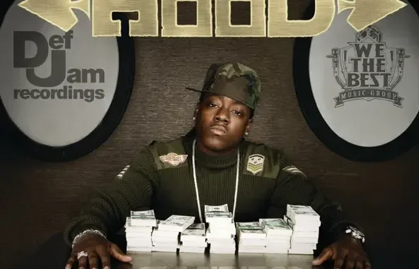 DJ Khaled Presents Ace Hood Gutta Ace Hood, DJ Khaled