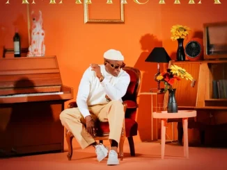 DJ MOSCOW – Amaphutha