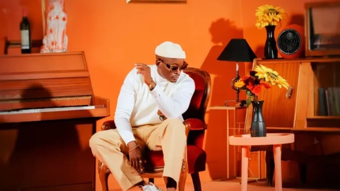 DJ MOSCOW – Amaphutha