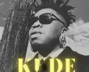 DJ Manzo SA – Kude ft. Sia Mzizi
