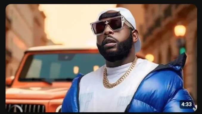 DJ Maphorisa – Phuthuma ft Xduppy, Kabza De Small, Scotts Maphuma, Young Stunna & Charf Rizzer DJ Maphorisa – Phuthuma ft Xduppy, Kabza De Small, Scotts Maphuma, Young Stunna & Charf Rizzer