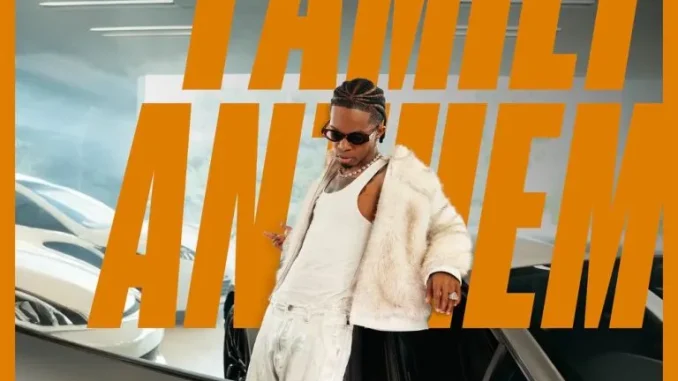 Danya Devs – Family Anthem