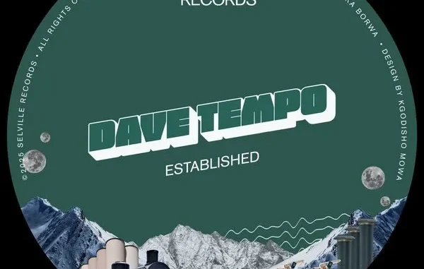 Dave Tempo – Established